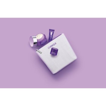 Clinique Mini Kit Age Defense Routine set cadou - imagine 3